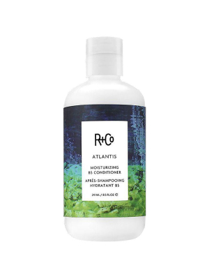 Atlantis Moisturizing B5 Conditioner