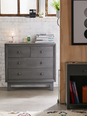 Ezra 4-drawer Dresser