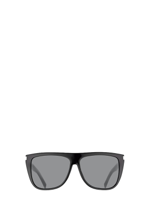 Saint Laurent Eyewear Sl1 Sunglasses