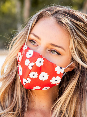 Reusable Face Masks | 21 Patterns