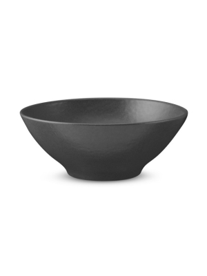 Apilco Reglisse Bowls