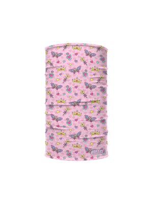 Princess Glam Kids Neck Gaiter