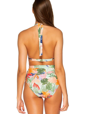 Sunsets Serendipity Hannah High Waist