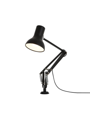 Type 75 Mini Desk Lamp With Insert