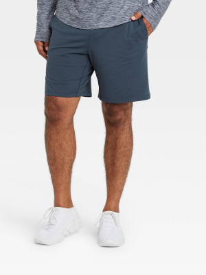 Men's Cozy Shorts - All In Motion™