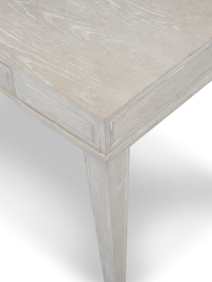 Daphne Small Writing Desk - Grey