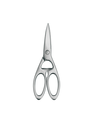 Zwilling J.a. Henckels Twin Select Stainless Steel Kitchen Shears