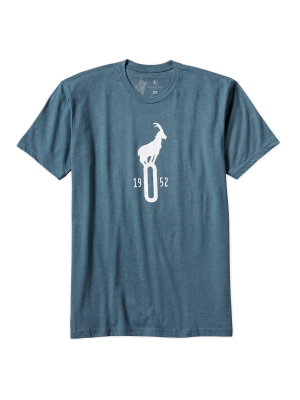 Goat Hill Park Tee