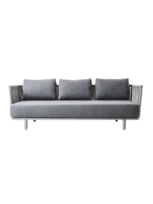 Moments 3 Seater Sofa