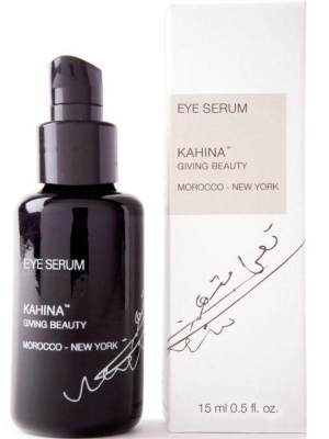 Eye Serum