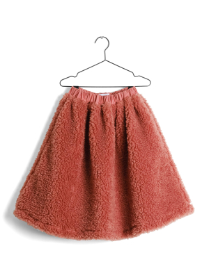 Wolf & Rita Lurdes Skirt - Venus