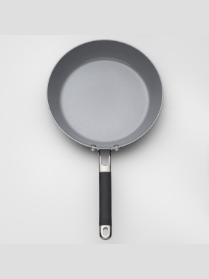 Ceramic Coated Aluminum Skillet - Made By Design™