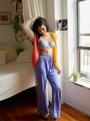 Cozy Cool Girl Lounge Pants