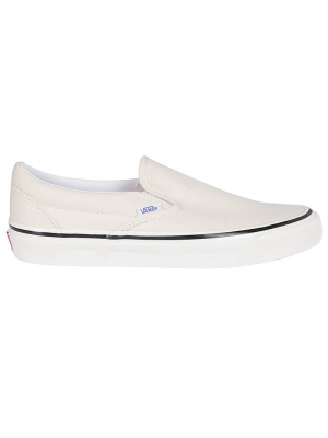 Vans Classic 98 Slip On Sneakers