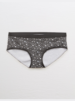 Aerie Cotton Boybrief Underwear