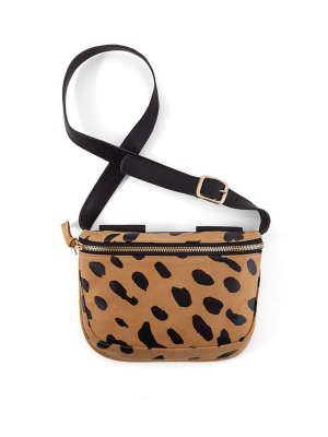 Fanny Pack –  Jaguar