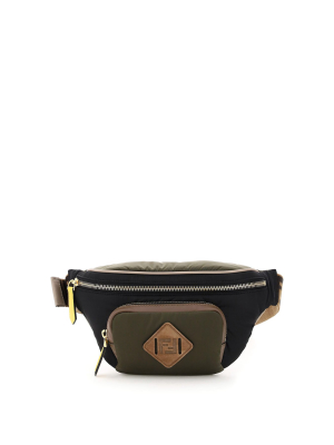 Fendi Marsupio Belt Bag