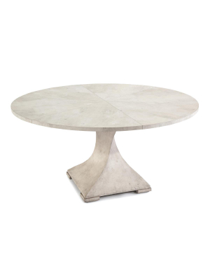 Lavertezzo Dining Table