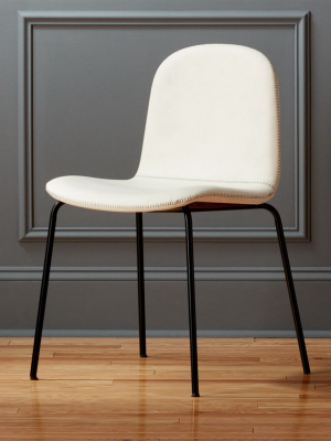 Primitivo White Chair