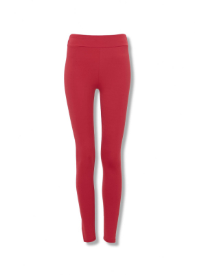 Active High-rise Leggings