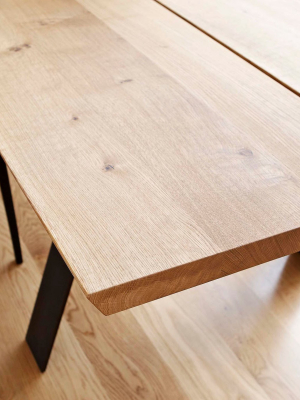 Gm3200 Plank Table