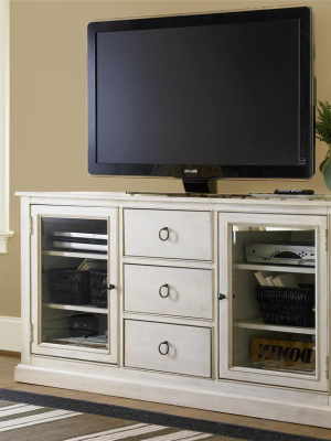 Summer Hill Collection - Home Entertainment Console