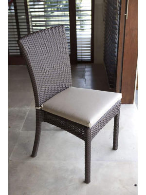 Ria Dining Chair By Skyline