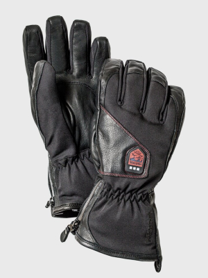 Hestra Men’s Power Heater Ski Glove