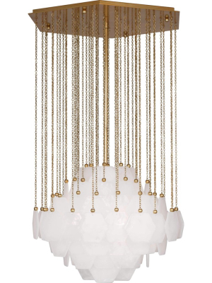 Jonathan Adler Vienna Chandelier