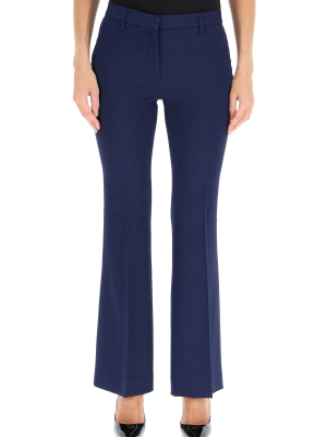 L'autre Chose High Waisted Trousers