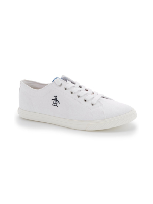 Petey Stripe Lace Up Sneaker