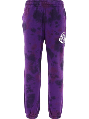 Billionaire Boys Club Tie Dye Track Pants