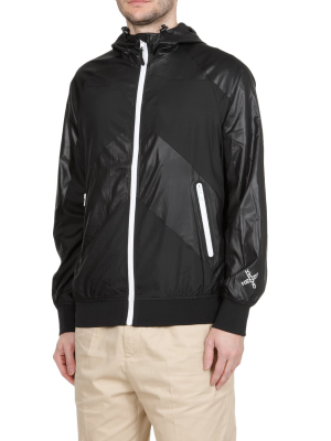 Kenzo Sport Little X Windbreaker