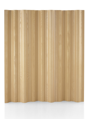 Eames® Molded Plywood Folding Screen