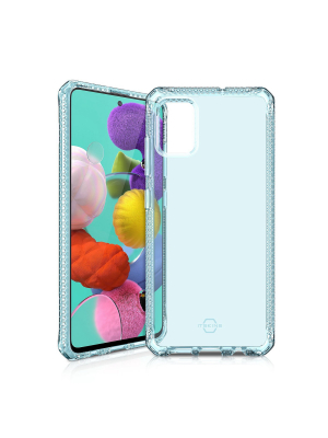 Itskins - Spectrum Clear Case For Samsung Galaxy