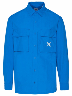 Kenzo Sport Little X Shirt