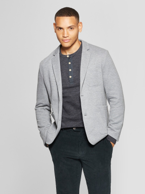 Target 2025 goodfellow blazer