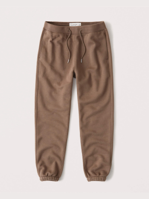 Cinched Sweatpants