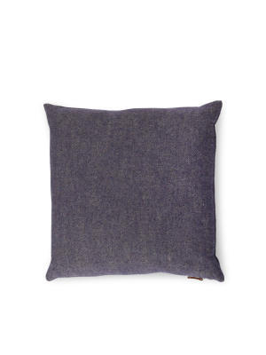 Chester Pillow In Amethyst