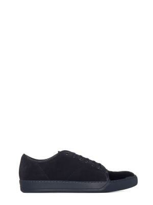 Lanvin Dbb1 Sneakers