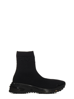 Givenchy Giv 1 Sock Sneakers