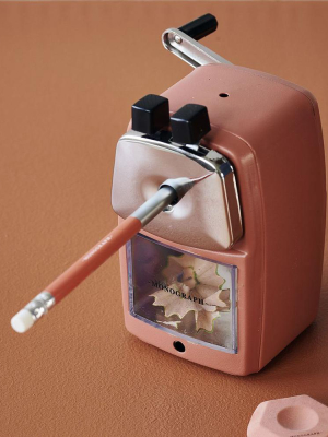 House Doctor Pencil Sharpener