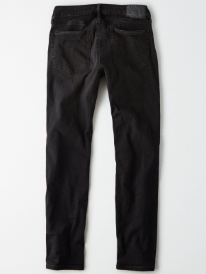 Ae Airflex+ Slim Straight Jean