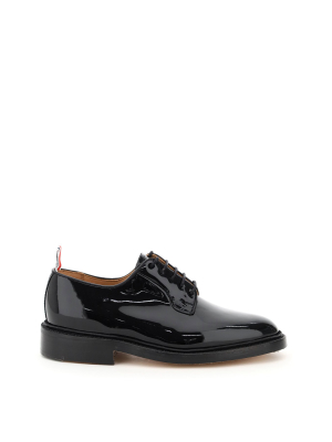 Thom Browne Lace Up Derby Shoes