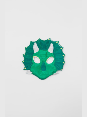 Dinosaur Mask