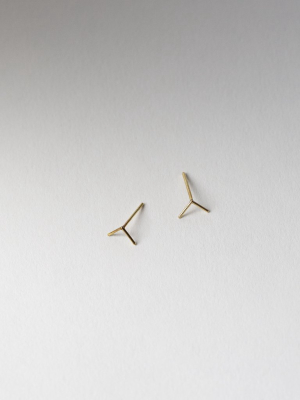 Twig Earrings-2