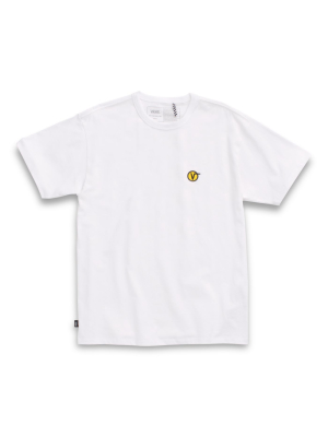 Off The Wall Classic Circle V Tee