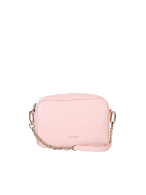 Furla Real Mini Crossbody Bag