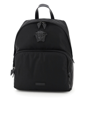 Versace La Medusa Backpack