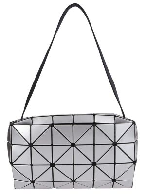 Bao Bao Issey Miyake Panelled Shoulder Bag